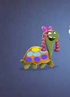 مسعودة السلحفاة 