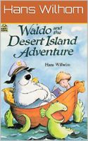 Waldo and the Desert Island Adventure