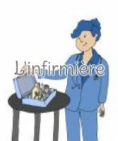 L'infirmière