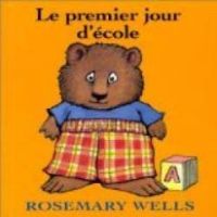 le premier jour d'école  | video