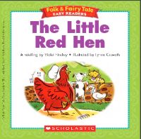 the little red hen 