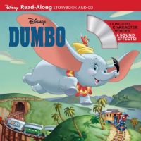 disney dumbo