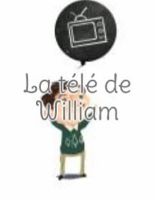 La télé de William 