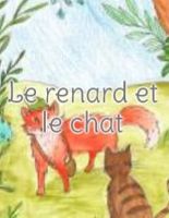 Le renard et le chat 
