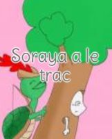 Soraya a le trac 