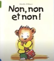 Non, non et non!