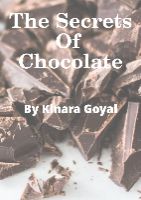 the secrets of chocolate