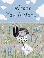  I Wrote You a Note