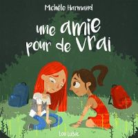 Une amie pour de vrai