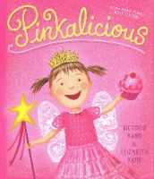 Pinkalicious: Meet Pinkalicious