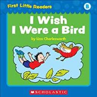 i wish i were a bird