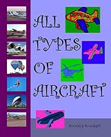 all types of aircrafts