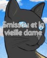 Smissou et la vieille dame 