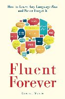 Summary: Fluent forever