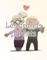 Les grands parents