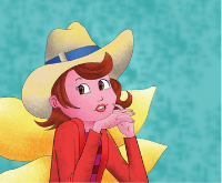 The Case of the Missing Smile