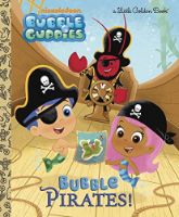 bubble guppies bubble pirates