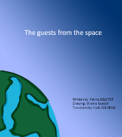the guests from the space