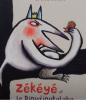 Zékéyé et le Djoudjoukalaba