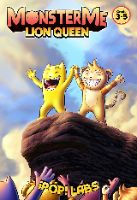 Monster Me: Lion Queen