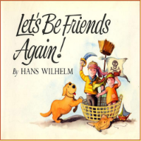 lets be friends again