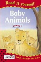 Baby Animals Book 