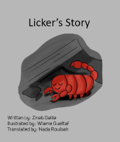 licker's story