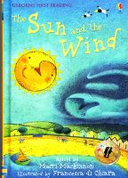 the sun and the wind