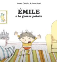 Emile a la grosse patate