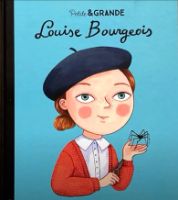 Louise Bourgeois