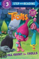 Trolls: All About the Trolls 