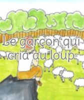 Le garçon qui cria au loup