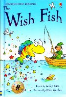 the wish fish 