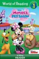 minnie's pet salon 