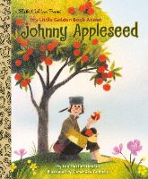 jonnhy the appleseed