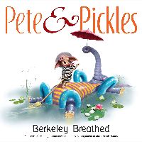 Pete & Pickles