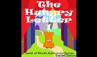 THE HUNGRY LETTER I