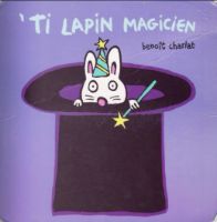 Ti lapin magique