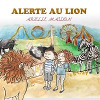 Alerte au lion (2)