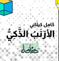 الأرنب الذكي