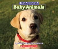 Now i Know Baby Animals