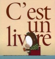 C'est un livre