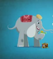 الطريق إلى بلاد البطاريق