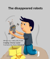 the despeered robot