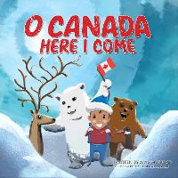 O Canada, Here I Come !
