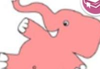 La trompe des éléphants 