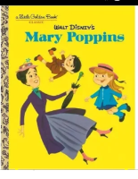 Mary Poppins