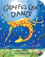 Giraffes Can't Dance | video