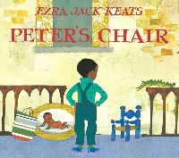 Peter’s Chair 