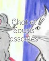 Chat et Souris associés